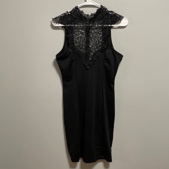 Lulu’s Dress - Picture 2 of 5